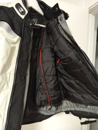 CHAQUETA MOTO REV`IT