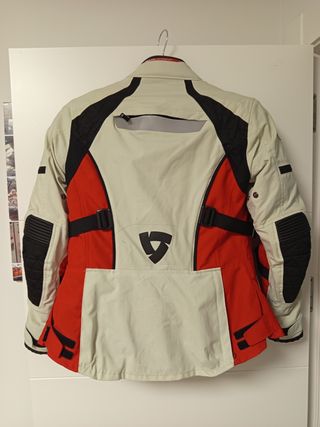 CHAQUETA MOTO REV`IT