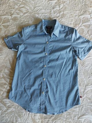 Camisa mujer Polo Ralph Laurent S