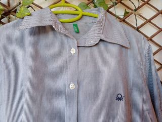 Camisa mujer Benetton