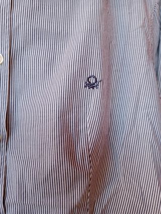 Camisa mujer Benetton