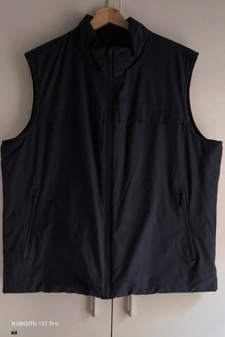 Chaleco de hombre Dustin Comfortech