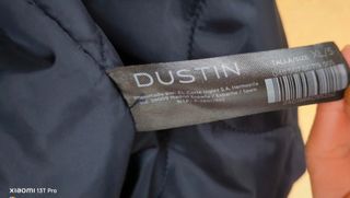 Chaleco de hombre Dustin Comfortech
