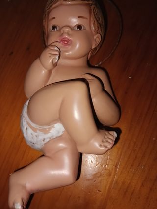 Figura niño Jesús