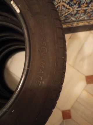 Neumáticos