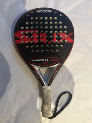 Pala padel siux