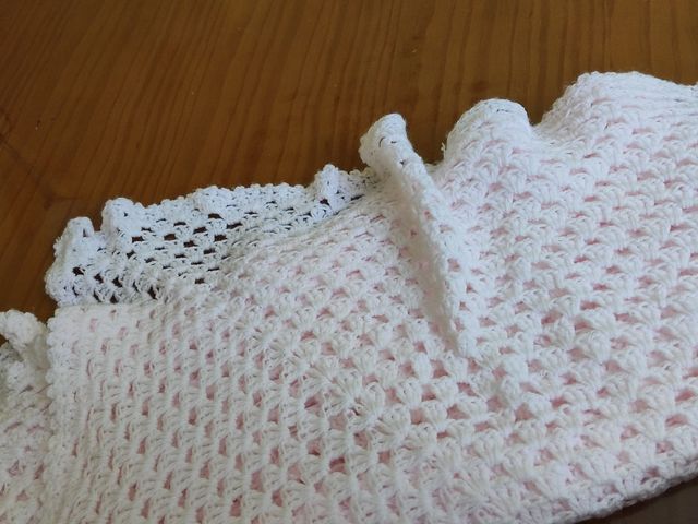 3 mantas bebé por 8 euros