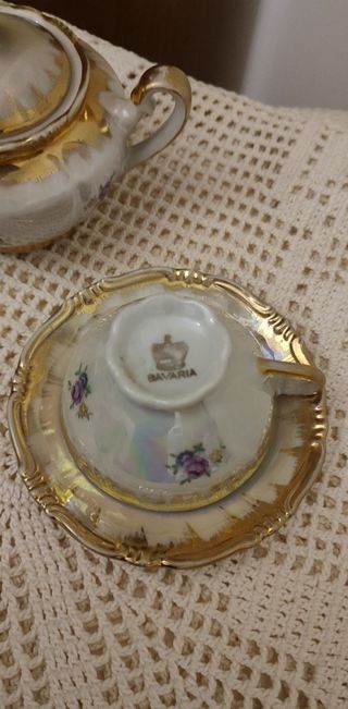 Set tazzine caffè Bavaria