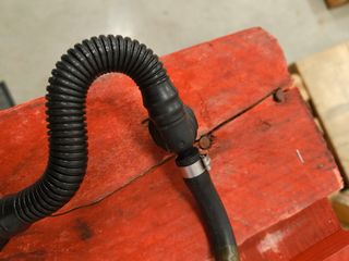 Tubo Recirculación Gases Peugeot 206