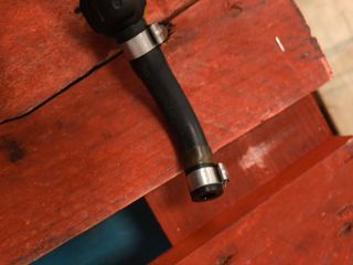 Tubo Recirculación Gases Peugeot 206