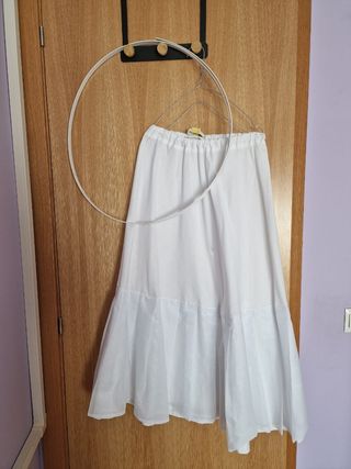 VEESTIDO DE COMUNION PERFECTO TEMPORADA