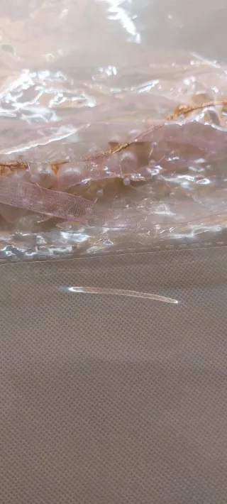 VEESTIDO DE COMUNION PERFECTO TEMPORADA