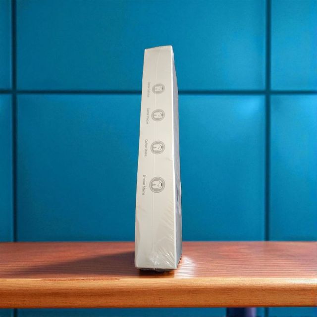 Limpiador dental ultrasonido precintado