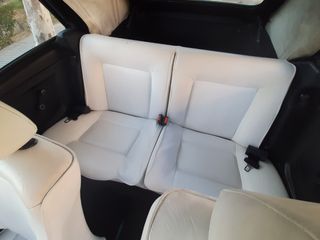 Volkswagen Golf Cabrio 1984