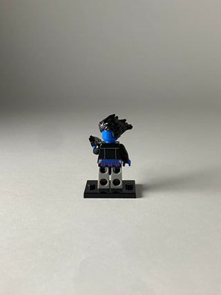 Bluebird - Figurine Type Lego Marvel