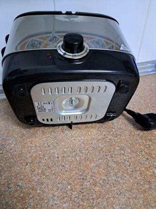 Freidora de aceite 1litro