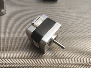 Motores Creality impresora 3D