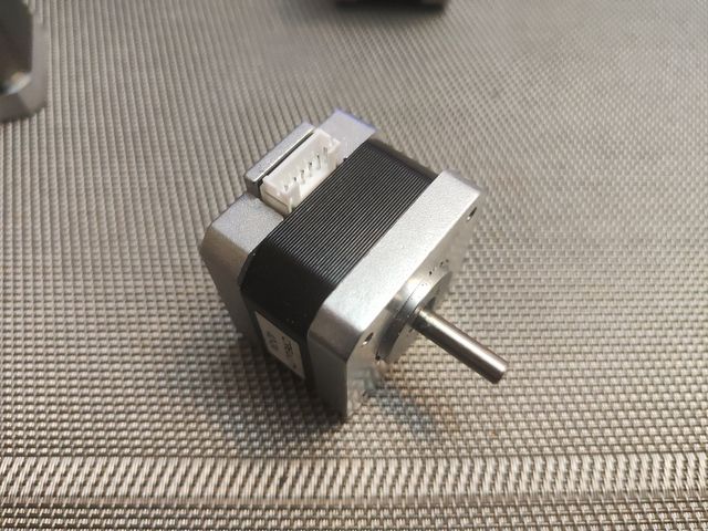 Motori per stampanti 3D Creality