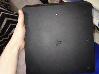 PlayStation 4 Slim