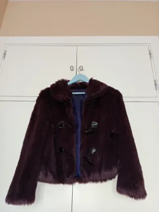 Chaquetón