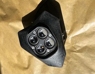 Farol Led Ktm Enduro