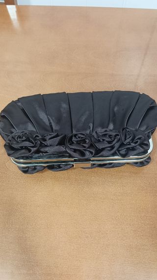 Bolso de Mano.