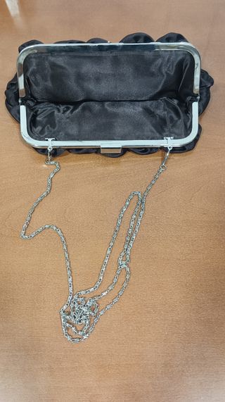 Bolso de Mano.