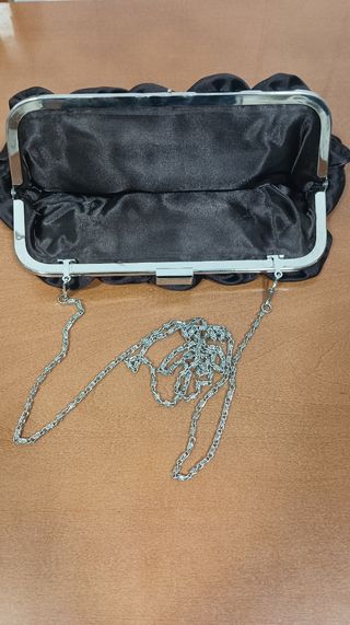 Bolso de Mano.