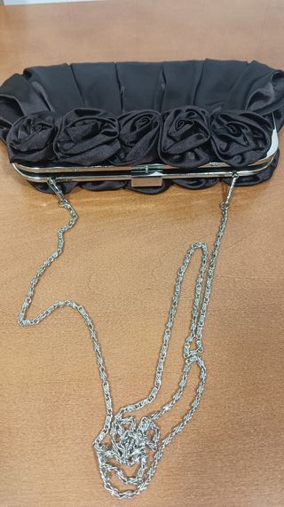 Bolso de Mano.