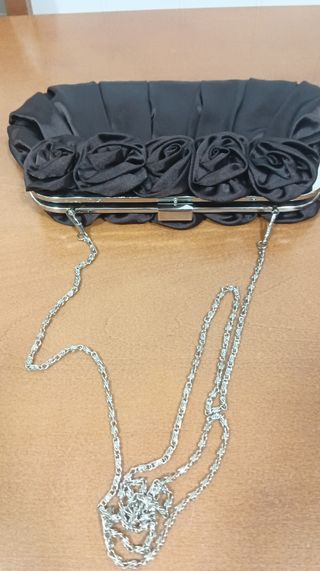 Bolso de Mano.