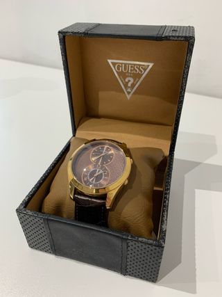 Reloj Guess