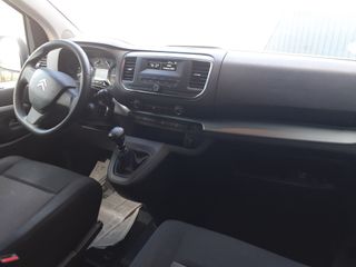 Citroen SpaceTourer 2019