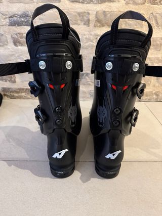 Bota esqui Nordica RD SLC 120 2026