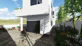 Solar en Los Villares