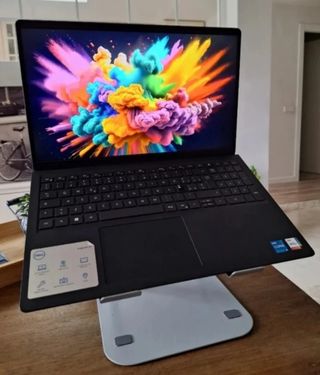 PORTÁTIL 2025 DELL Core i5 12 32GB 120Hz IPS