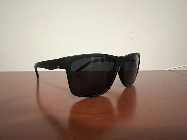 Occhiali da sole polarizzati
