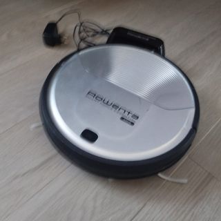 Robot aspirador Rowenta