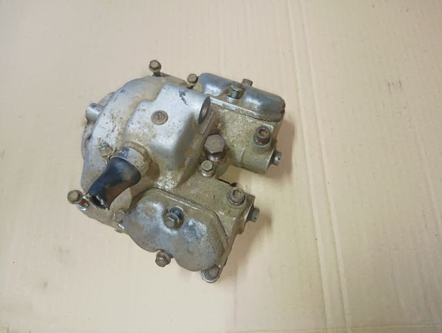 Culatín Husqvarna te 610 e y SM