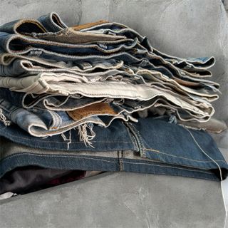 Shorts levis vintage