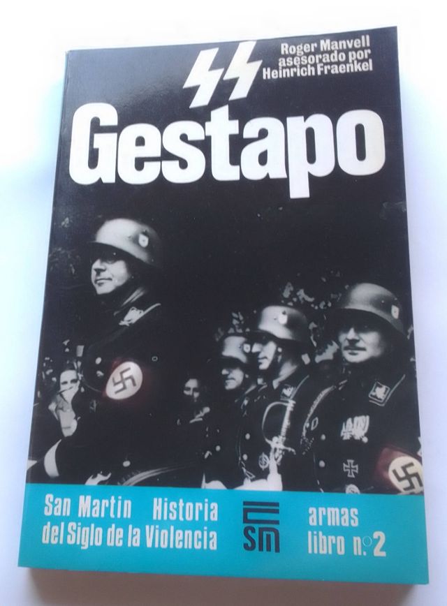 GESTAPO