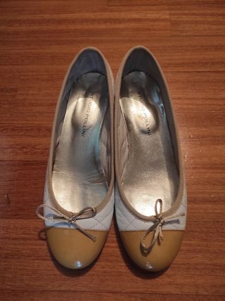 Ballerine Studio Pollini