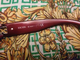 Gafas escada