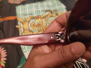 Gafas escada