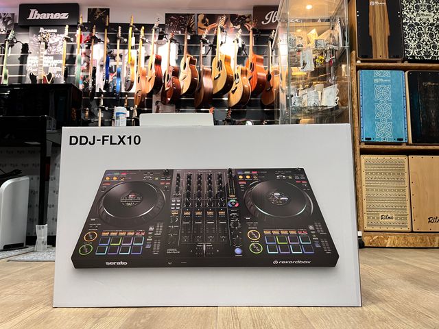 Pioneer DJ DDJ-FLX10