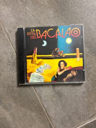 La ruta del bacalao