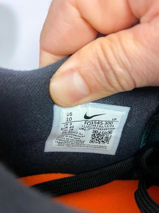 Nike Kobe 4 Protro Girl Dad - 44 EU