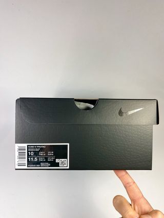 Nike Kobe 4 Protro Girl Dad - 44 EU