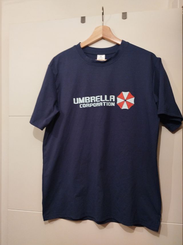 Camiseta de manga corta