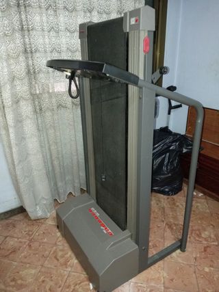Cinta de andar, correr