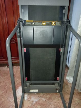 Cinta de andar, correr